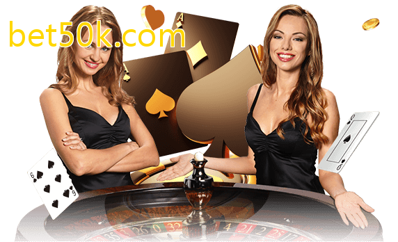 Jogue com dealers reais no bet50k.com!