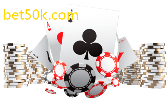 Jogue jogos de pôquer em bet50k.com