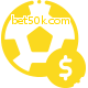 Aposte em esportes do mundo todo no bet50k.com!